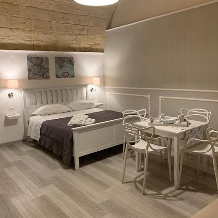 B&B Gildo Trani Eksteriør bilde
