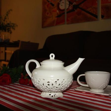 B&B Gildo Trani Rom bilde
