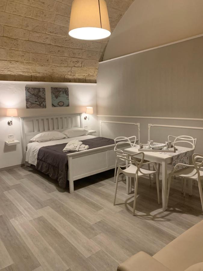 B&B Gildo Trani Eksteriør bilde