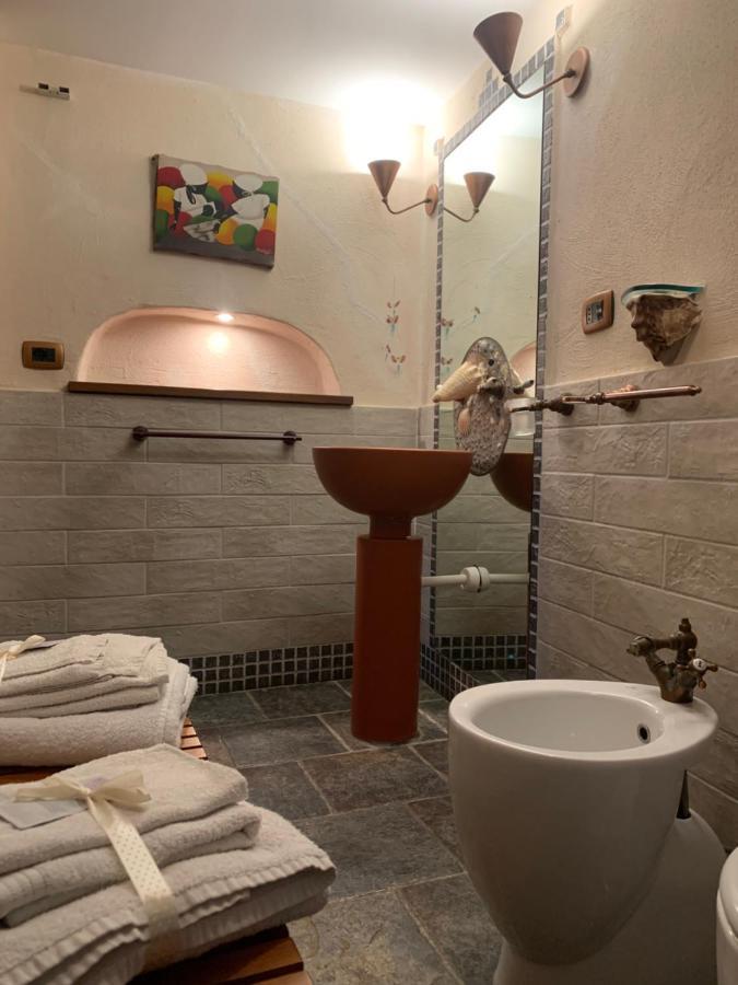 B&B Gildo Trani Eksteriør bilde
