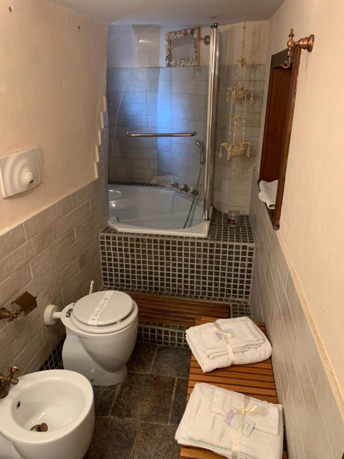 B&B Gildo Trani Eksteriør bilde