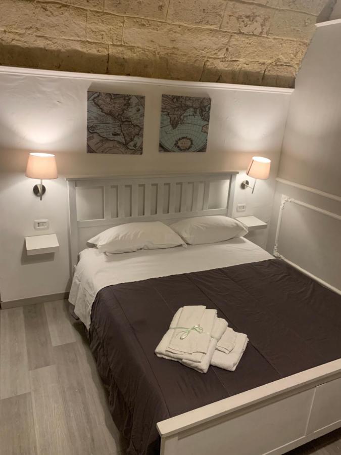 B&B Gildo Trani Eksteriør bilde