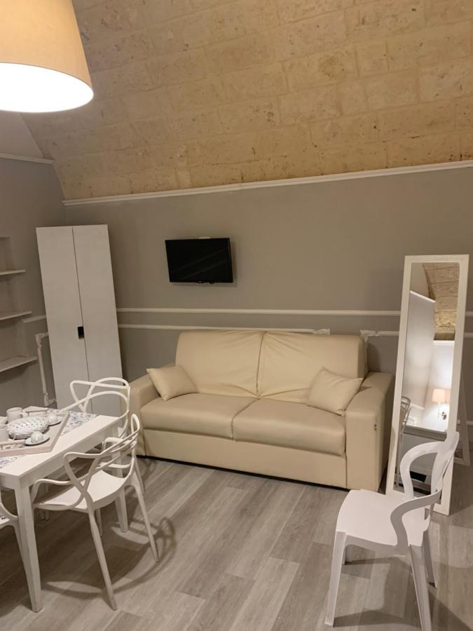 B&B Gildo Trani Eksteriør bilde