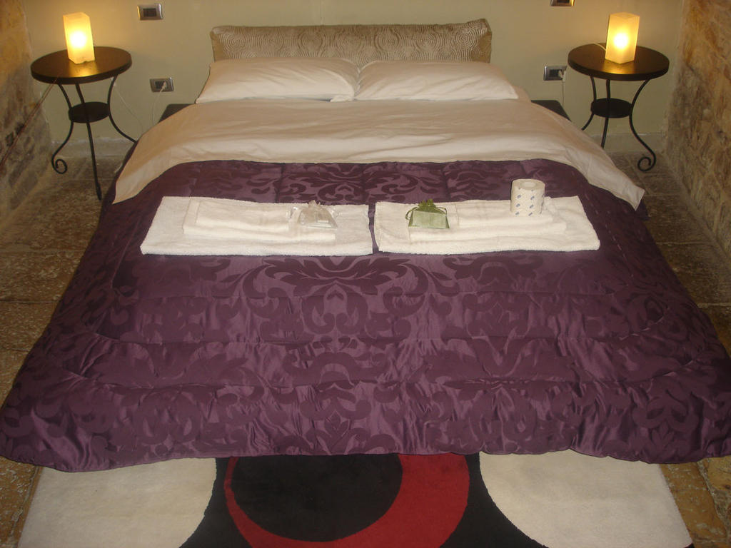 B&B Gildo Trani Eksteriør bilde