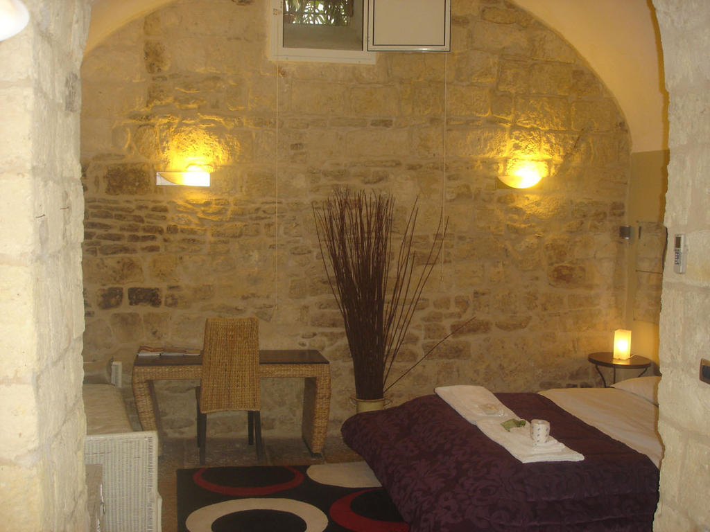 B&B Gildo Trani Rom bilde