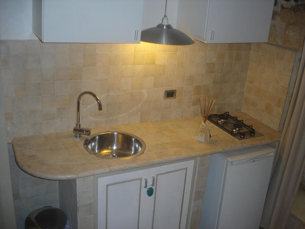 B&B Gildo Trani Rom bilde