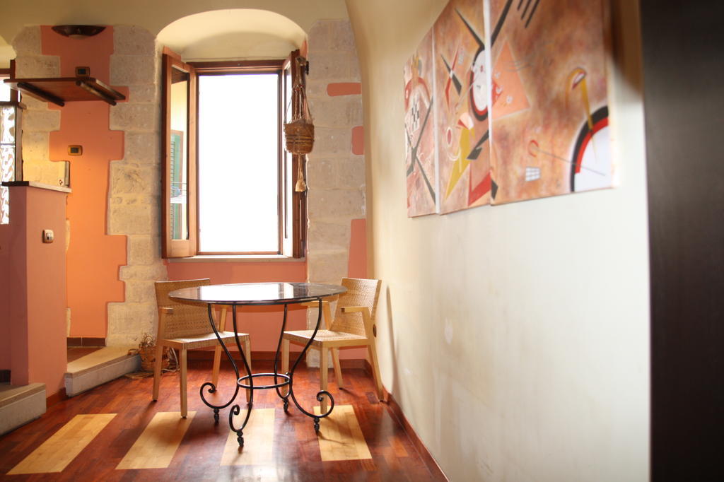 B&B Gildo Trani Rom bilde