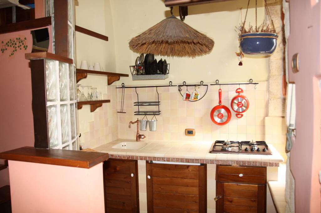 B&B Gildo Trani Rom bilde