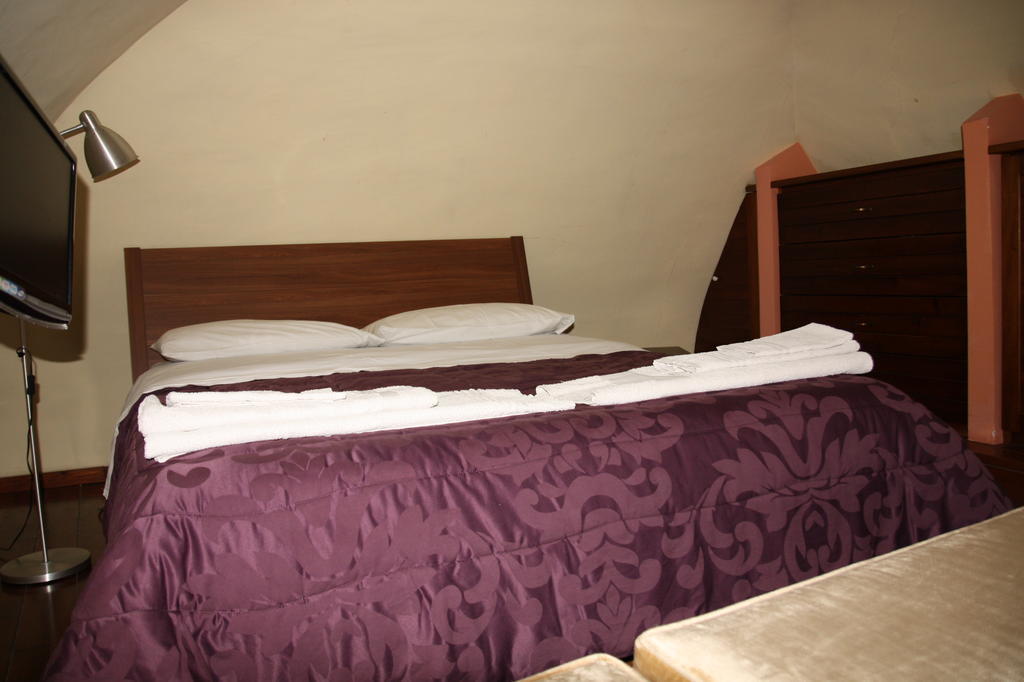 B&B Gildo Trani Rom bilde