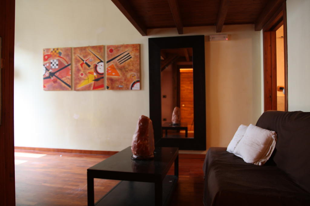 B&B Gildo Trani Rom bilde