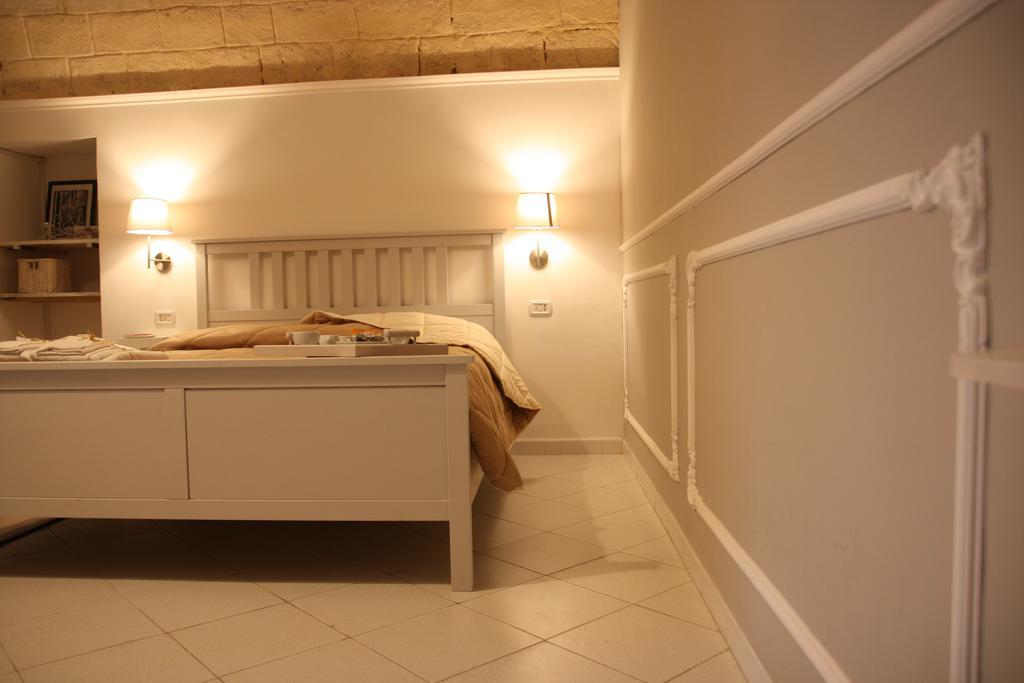 B&B Gildo Trani Eksteriør bilde