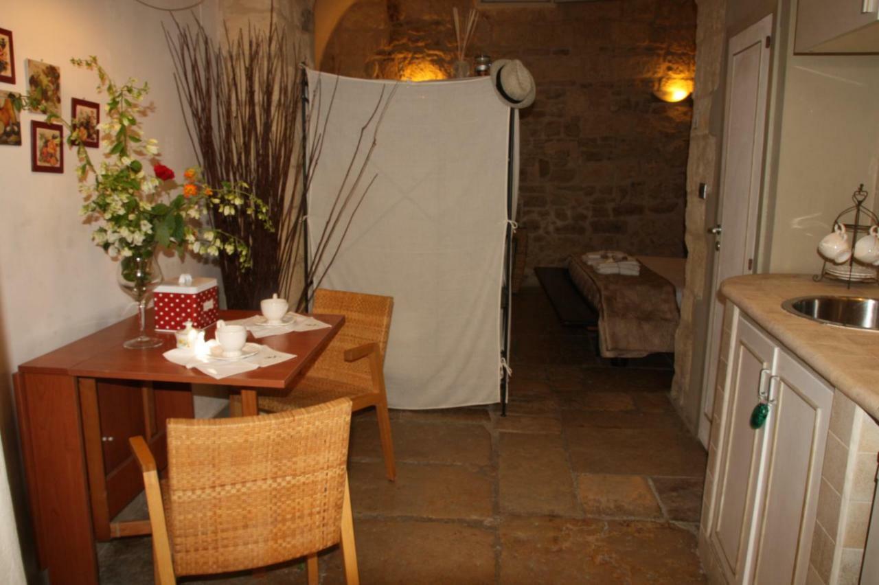 B&B Gildo Trani Eksteriør bilde
