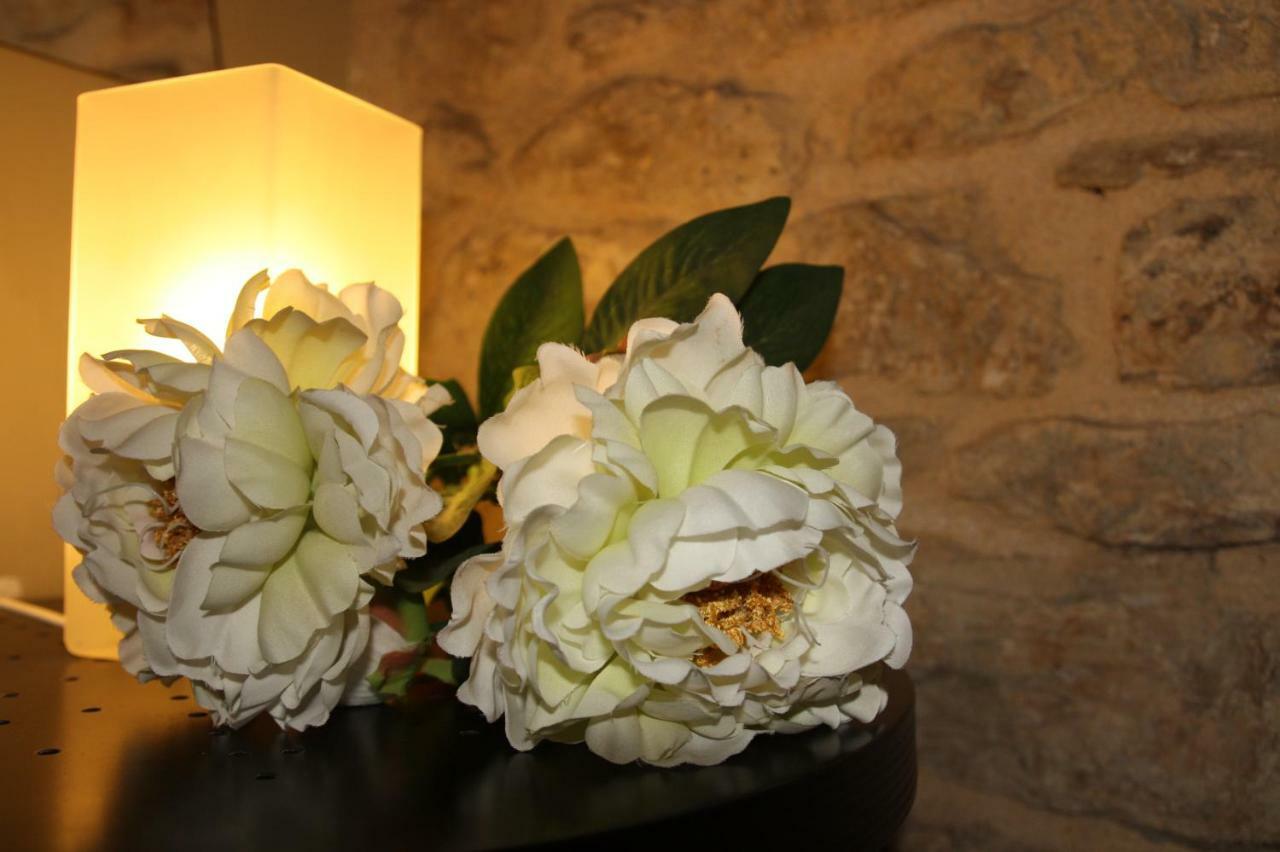 B&B Gildo Trani Eksteriør bilde