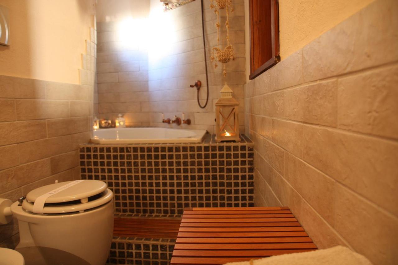 B&B Gildo Trani Rom bilde