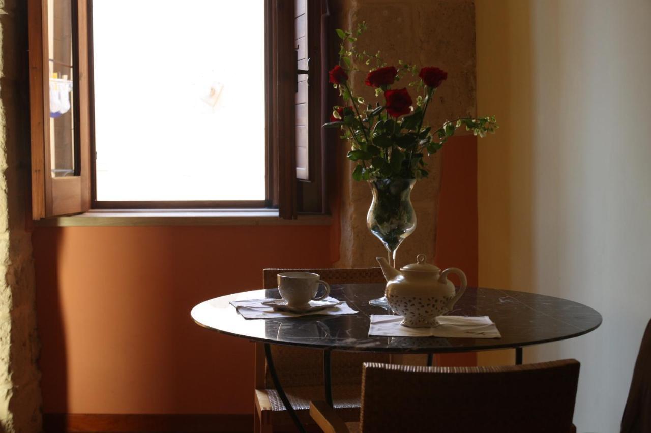 B&B Gildo Trani Rom bilde