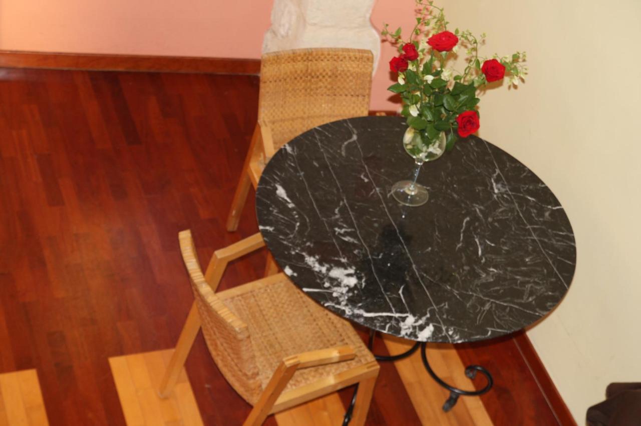 B&B Gildo Trani Rom bilde