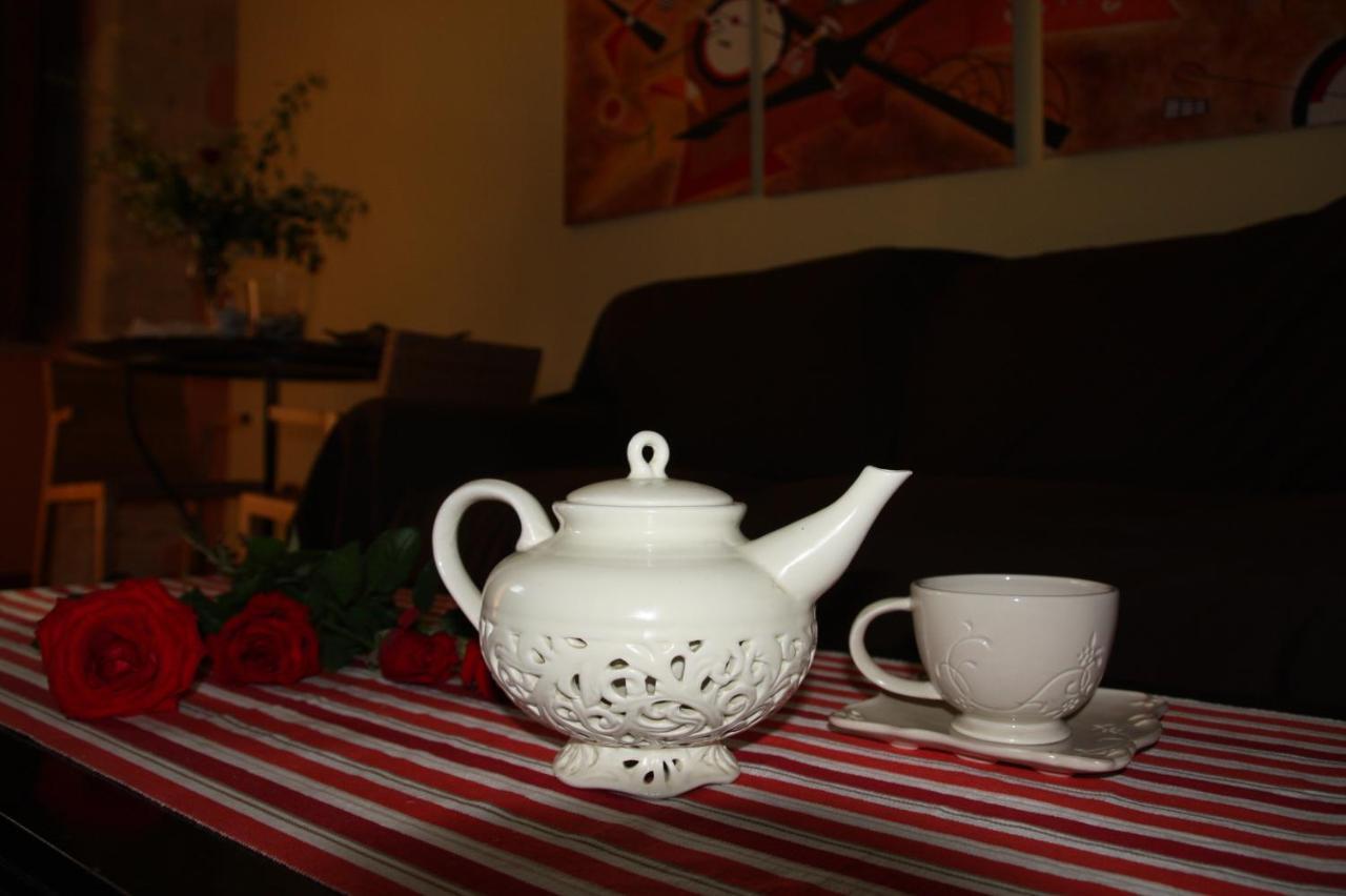 B&B Gildo Trani Rom bilde