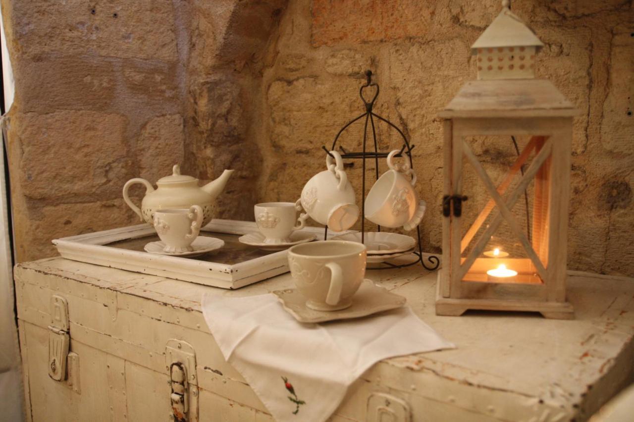 B&B Gildo Trani Rom bilde