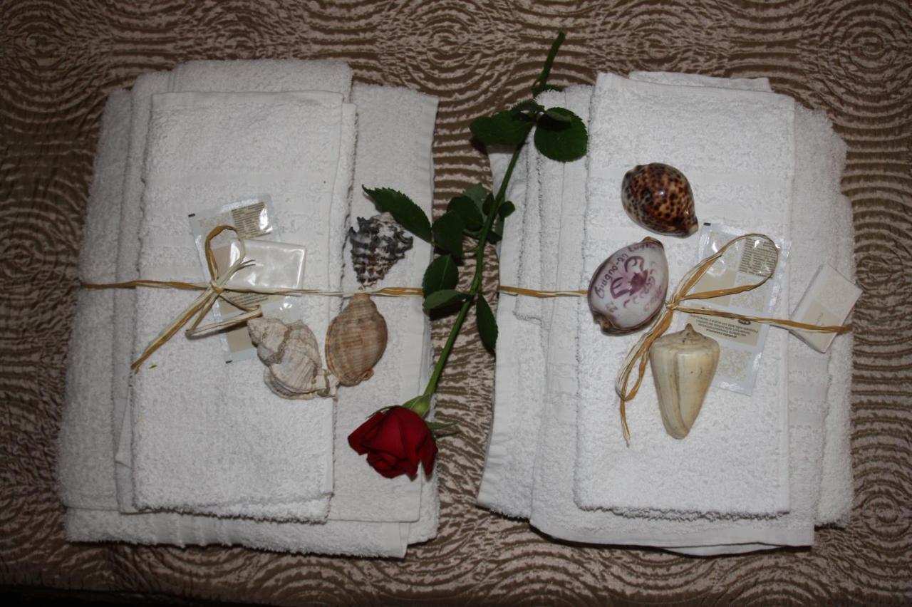 B&B Gildo Trani Rom bilde