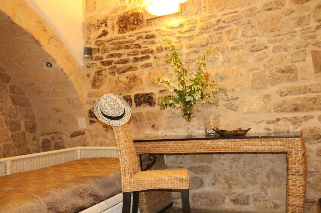 B&B Gildo Trani Rom bilde