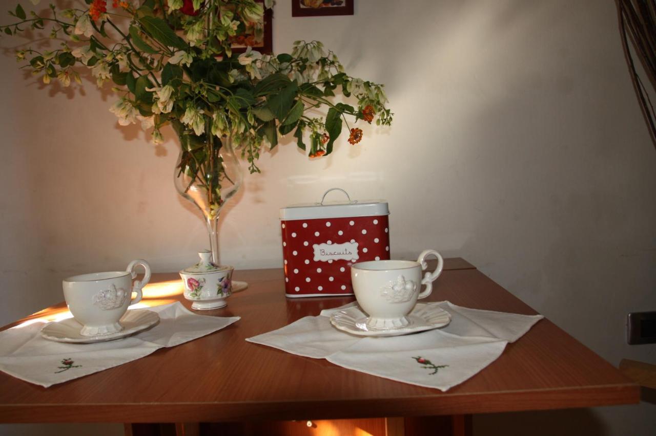 B&B Gildo Trani Rom bilde
