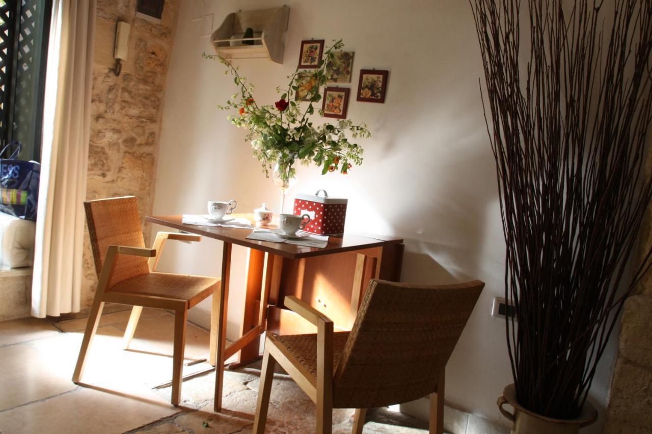 B&B Gildo Trani Rom bilde
