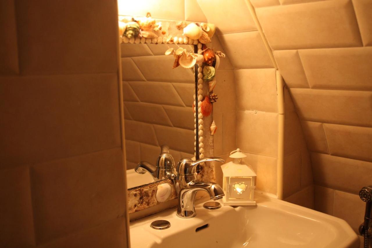 B&B Gildo Trani Rom bilde